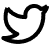twitter logo